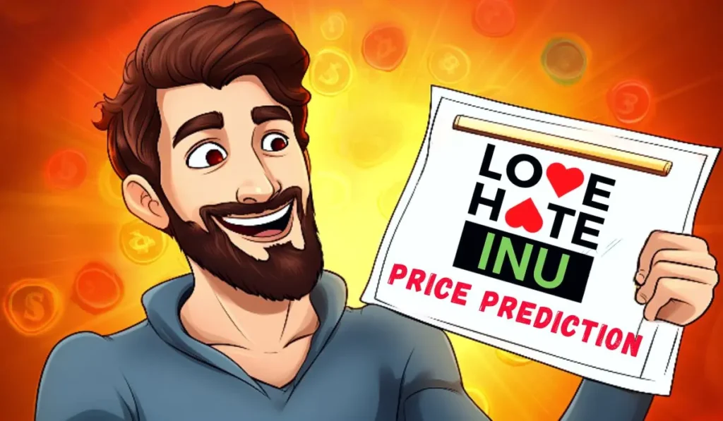 Love Hate Inu Price Prediction 2023, 2024, 2025