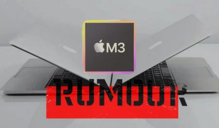 New Macbook Pros Rumored To Have M3 MAX Chipset with 40 GPU Cores and Up To 48GB of RAM
