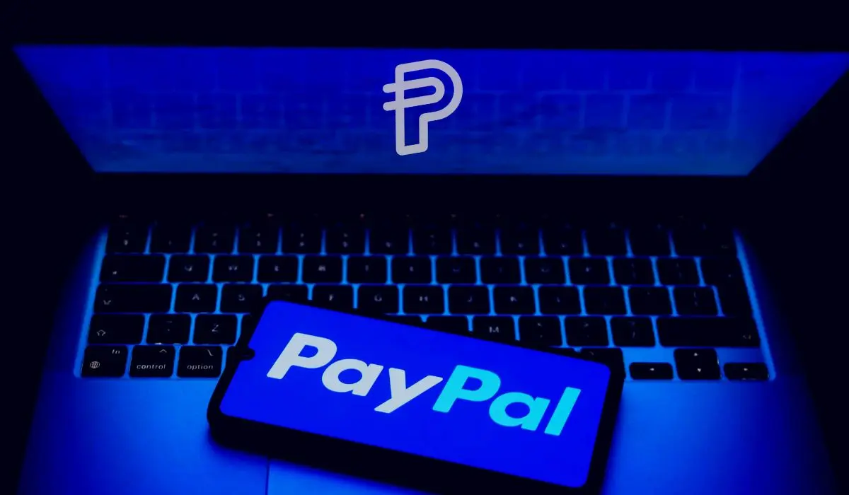Payments Giant PayPal Launches PYUSD Stablecoin 