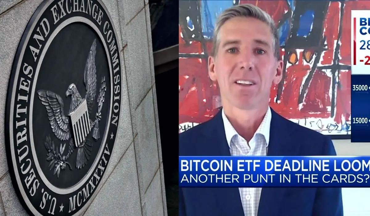 SEC Set To Decide On 7 Spot Bitcoin ETF Applications In The Span Of 4 Days
