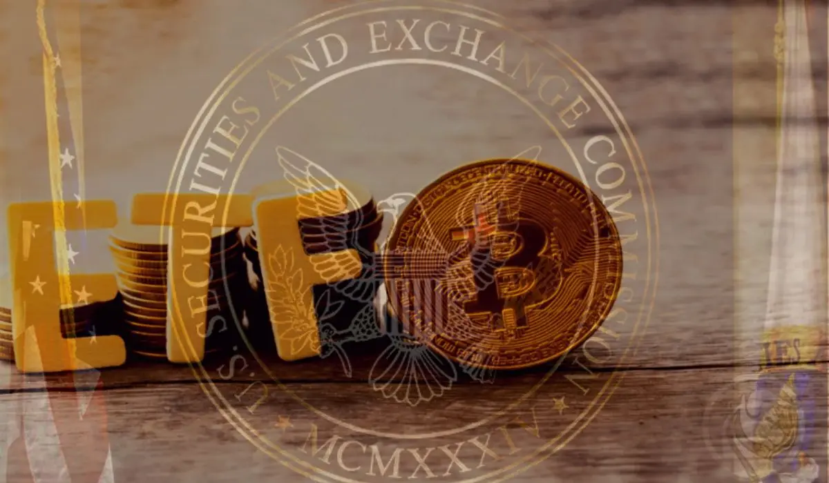 Seven Spot Bitcoin ETF Applicants Await the SEC’s Approval