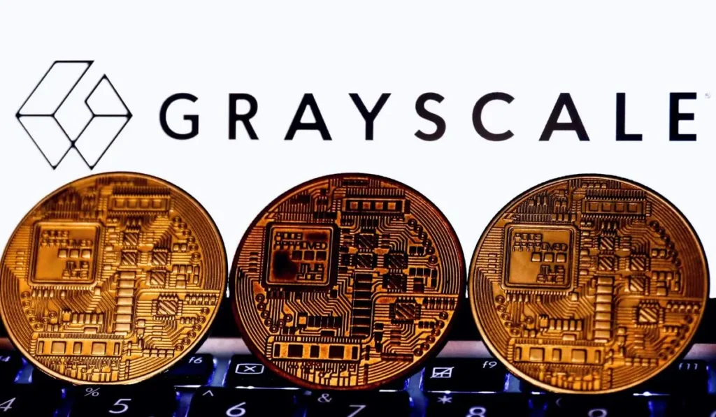 Shareholders Sue Grayscale For Mismanaging Bitcoin Fund