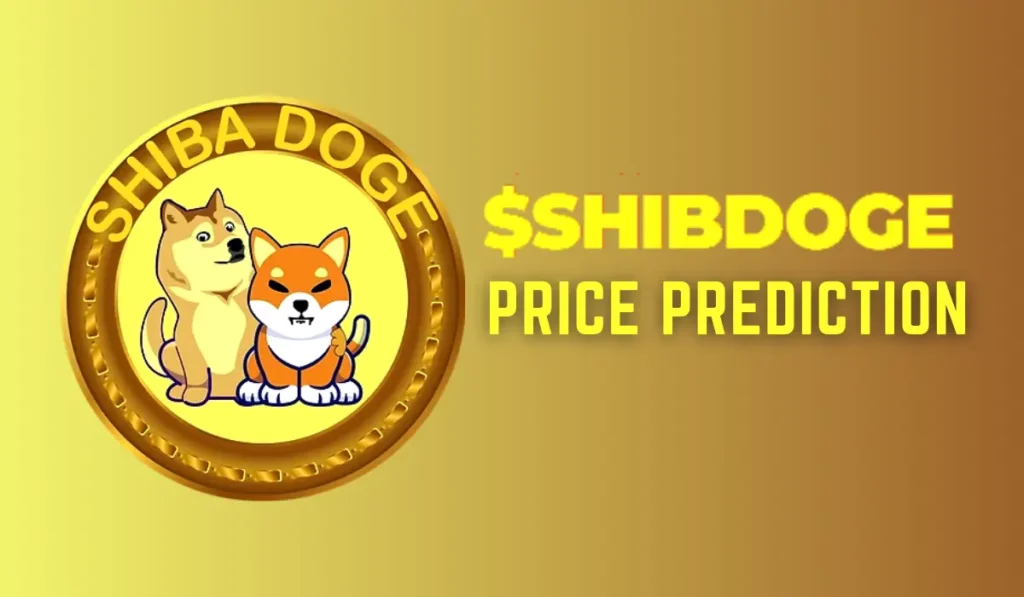 ShibaDoge Price Prediction – 2023, 2024, 2025