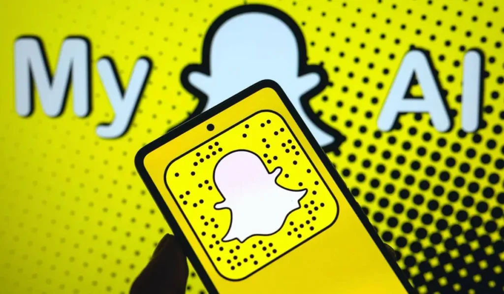 Snapchat Users Freak Out After ‘My AI’ Goes Rogue 