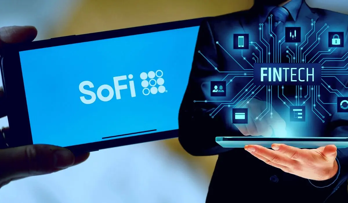 SoFi Share Prices Surge After The Online Bank Reports Positive Q2 Performance 