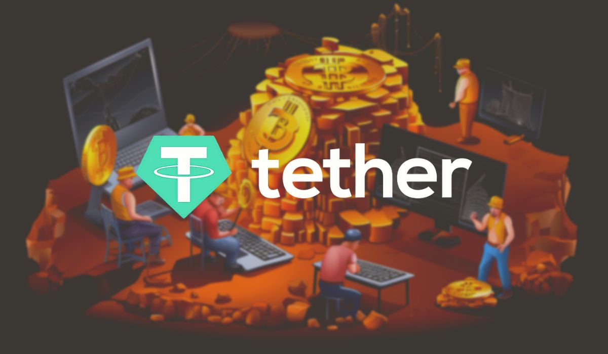 Tether Unveils New Software To Boost Bitcoin Mining Efficiency And Capacity