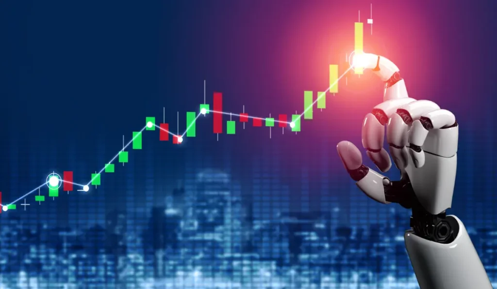 What Is AI Trading And How It Works