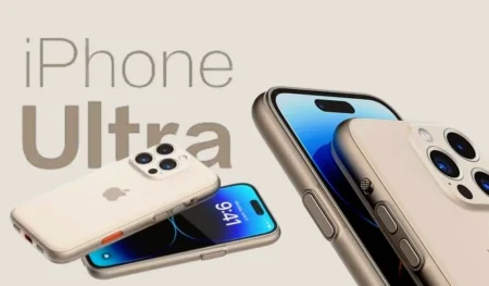 Apple To Drop “Pro Max” Moniker For “Ultra” In iPhone 16