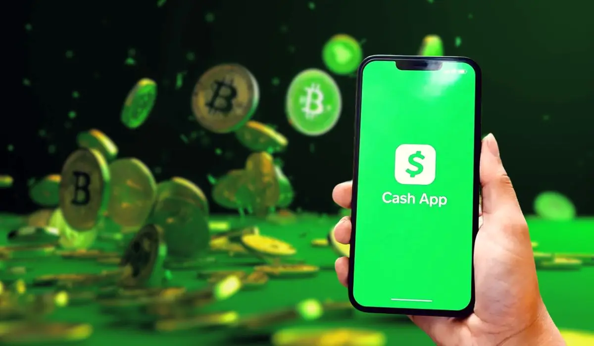 Buy Bitcoin (BTC) With Cash App