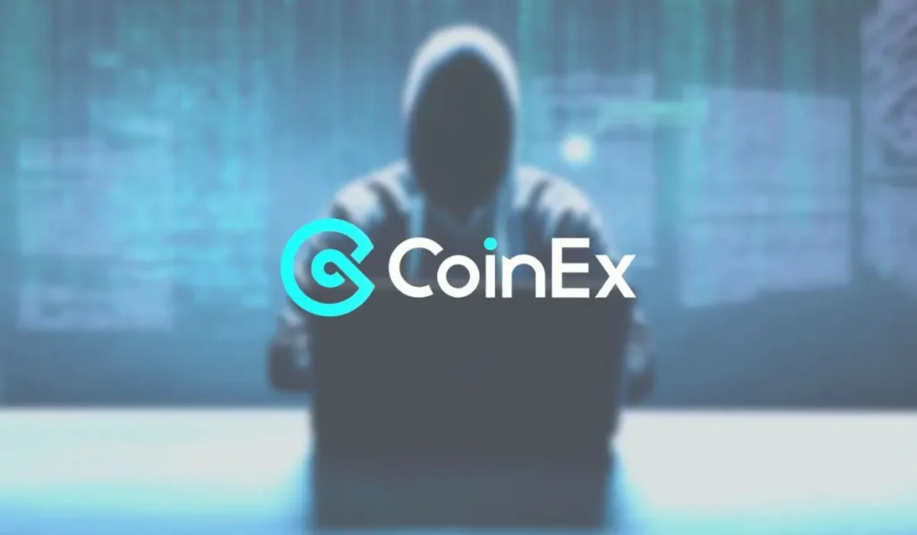 Crypto Exchange CoinEX Fall Prey To $27 Million Hack