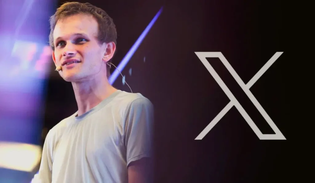 Ethereum Founder Vitalik Buterin’s X Account Hacked, Victims Lose Over $600K To Phishing Scam 