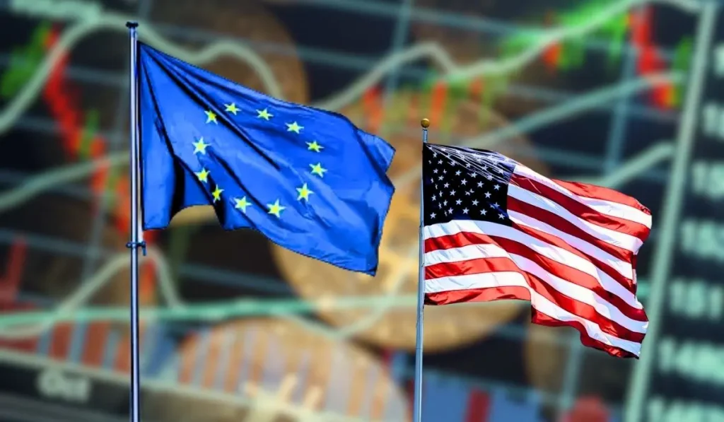 Europe Topples America In Digital Asset Adoption And Regulation
