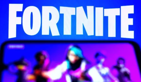 Fortnite Players Can Now Claim Their Share From Epic Games’ $245 Million Settlement With The FTC