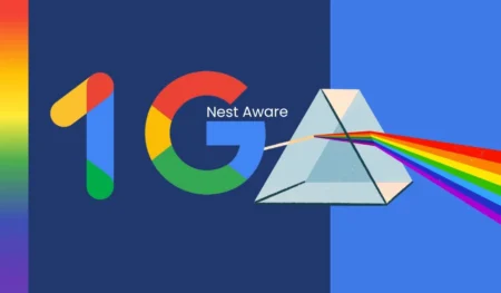 Google Working On An All-In-One Subscription Bundle For Nest Aware And Google One