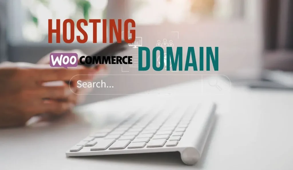 Hosting and Domain - The Essentials