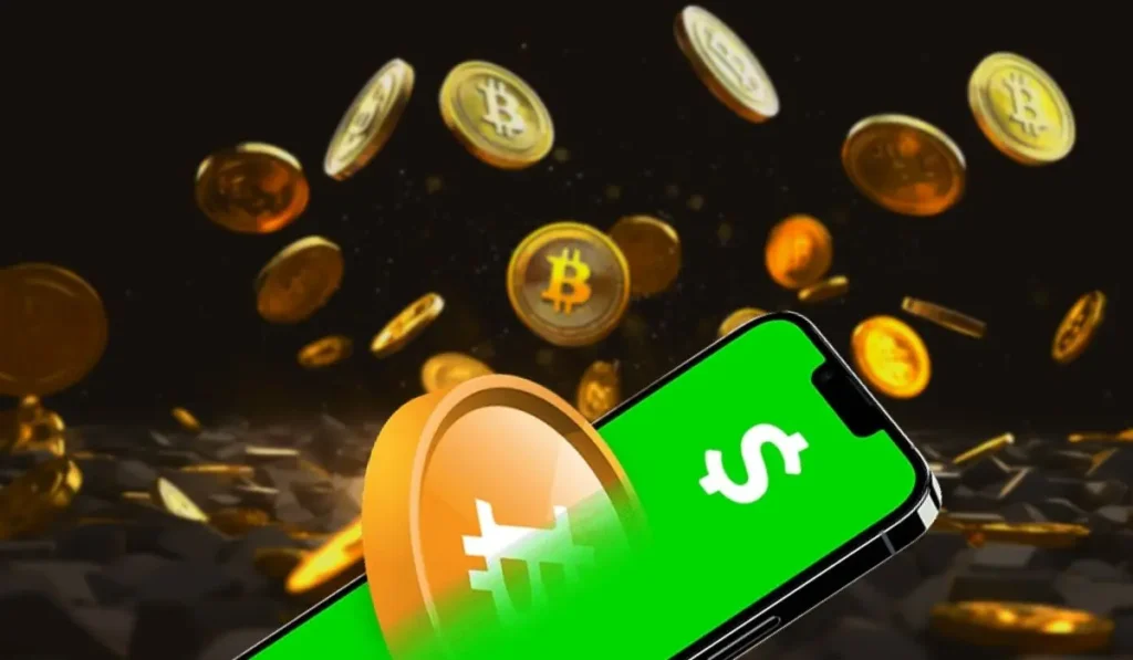How To Buy Bitcoin (BTC) With Cash App? Beginner's Guide