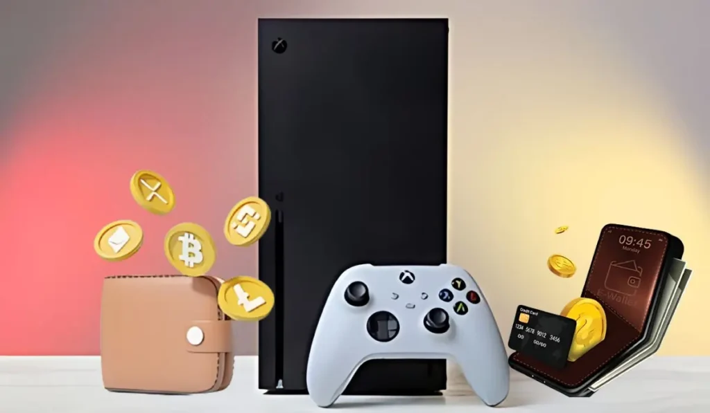 Leaked Internal Document Exposes Microsoft’s Crypto Plans For Xbox
