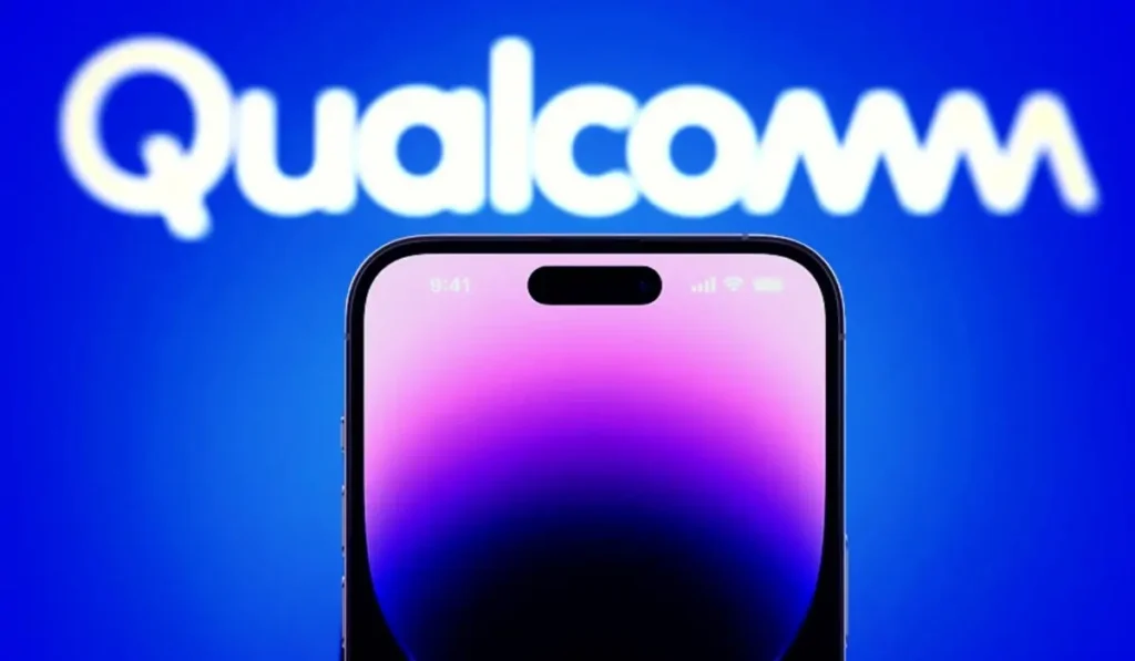 Qualcomm Extends Deal To Supply Apple With 5G Chips For iPhones Until 2026
