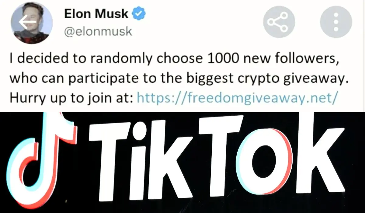 Scammers Posting Deep Fake Elon Musk Videos To Conduct Crypto Investment Fraud 