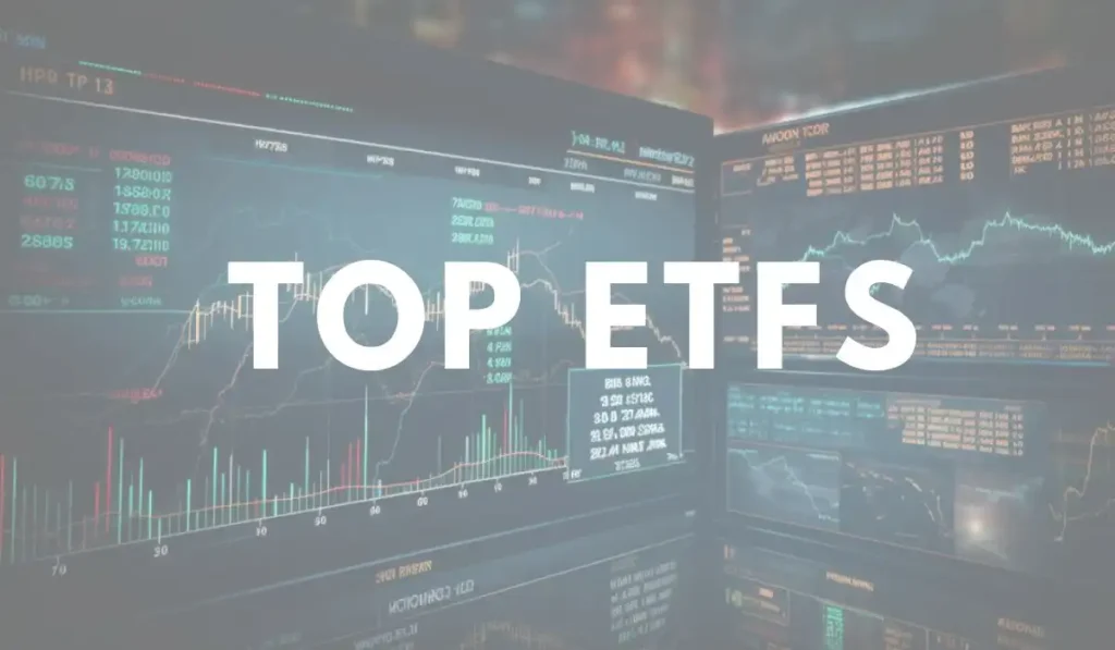 Top ETFs To Buy In September Before They Skyrocket In Prices