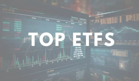 Top ETFs To Buy In September Before They Skyrocket In Prices