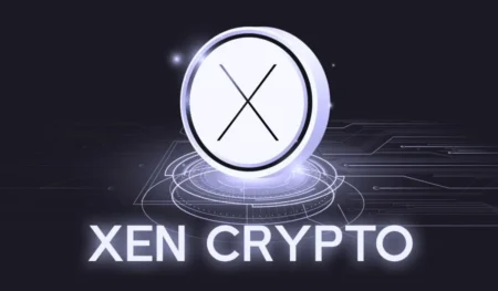 what is xen crypto and is it good investment