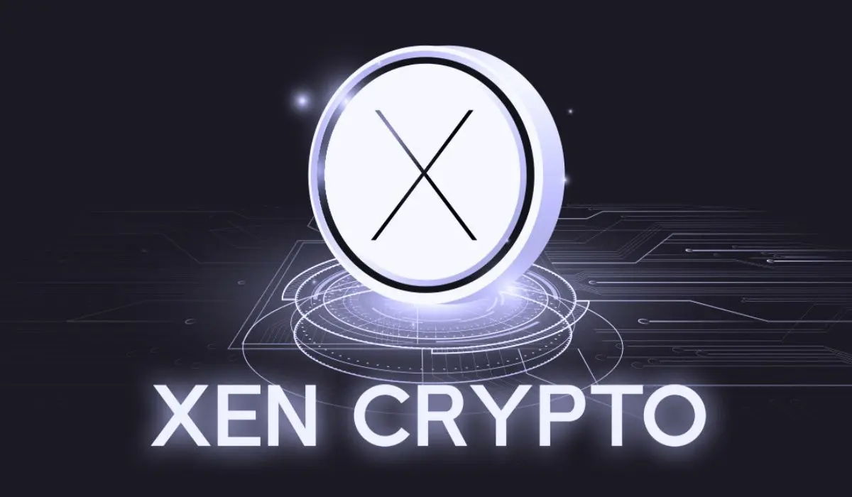 What is Xen in crypto Is Xen A Good Investment Learn More