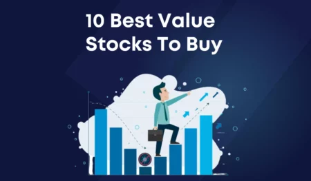10 Best Value Stocks To Buy