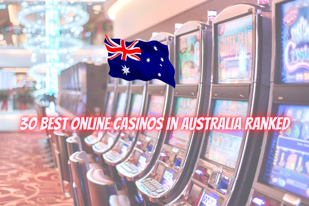 Best Casinos in Australia