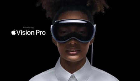 Apple May Ship Vision Pro Headsets With Prescription Lenses From Factory