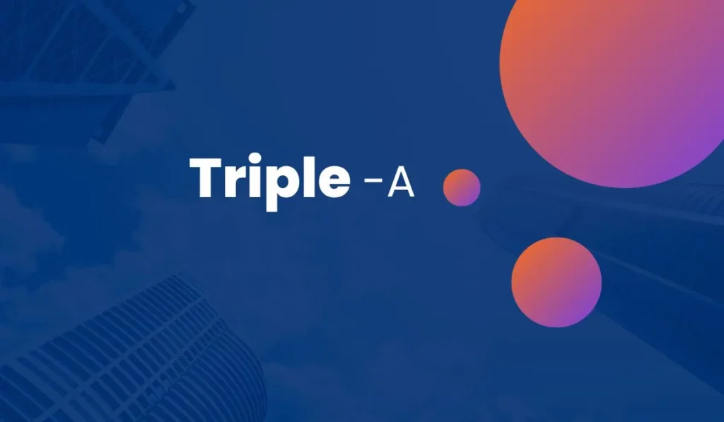B2B Crypto Payments Firm Triple-A Raises $10 Million in Funding Round