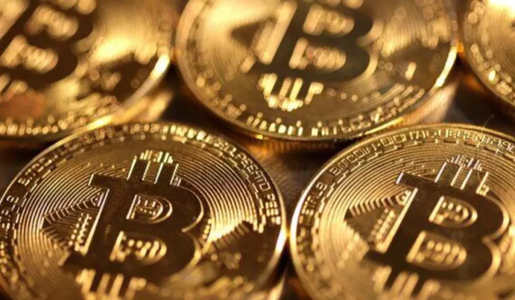 Bitcoin's Latest Price Surges Are Investors Panicking Due To Liquidity