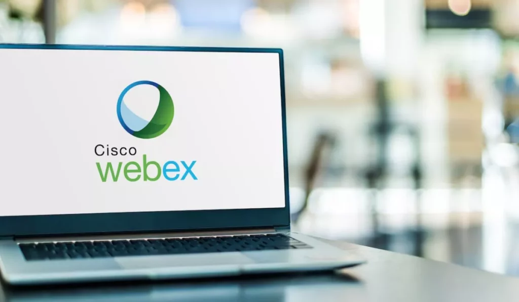 Cisco Webex's Generative AI Features