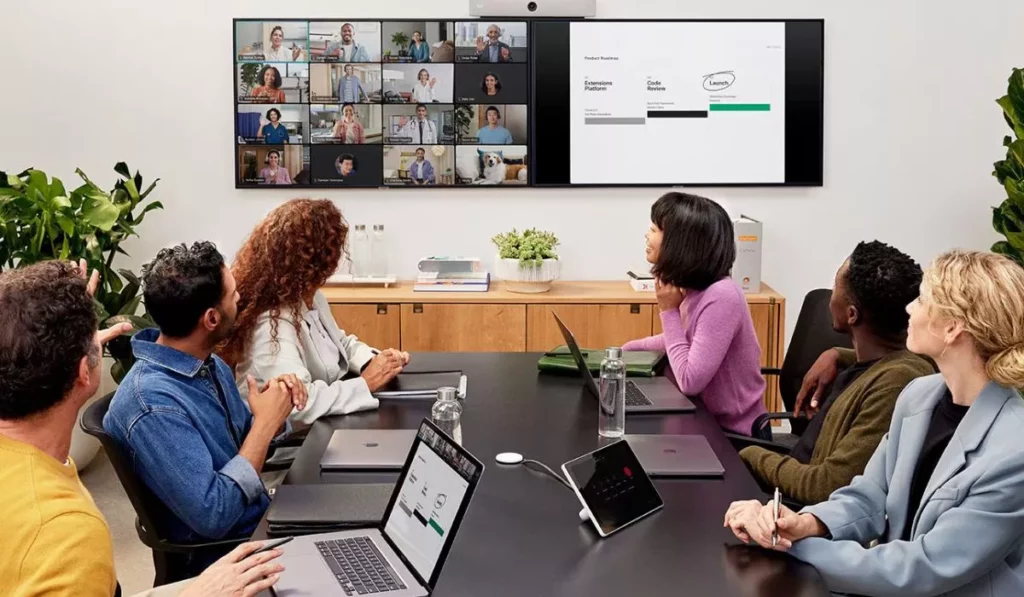 Cisco’s AI Can Summarize Meetings