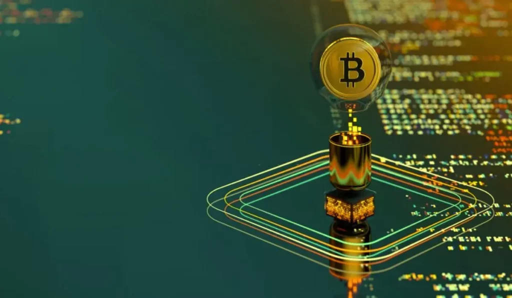 Crypto Analyst Warns Bitcoin