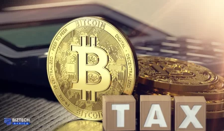 Cryptocurrency Taxes