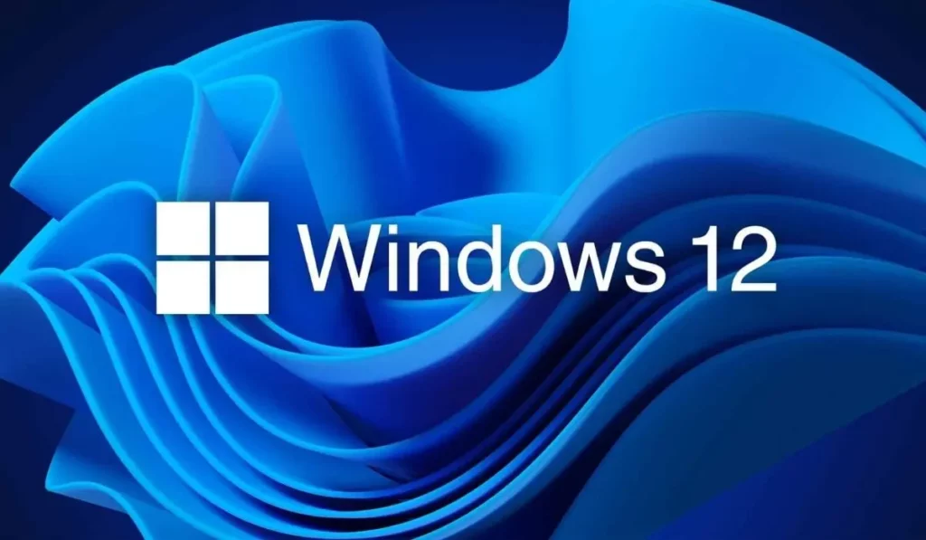 Did Intel Reveal The Release Date of Windows 12