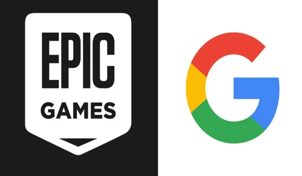 Epic Games vs. Google