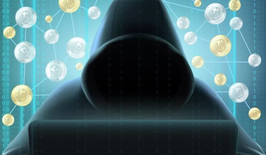 Fraud Alert Navigating The Hidden Dangers of The Crypto Market