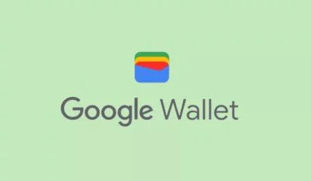 Google Wallet