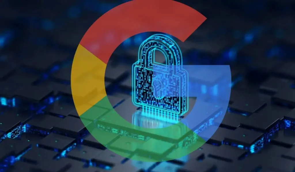Google is Dictching Passwords For Passkeys