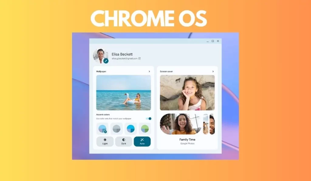 Google to Release New ‘ChromeOS Flex’