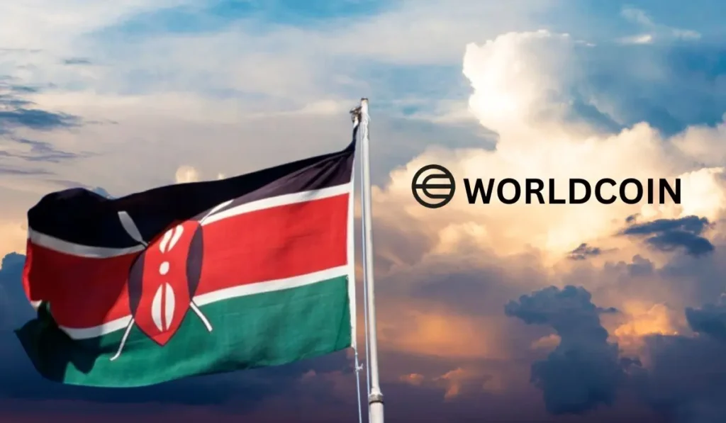Kenyan Government Wants To Shutdown Worldcoin’s Operations In The Country