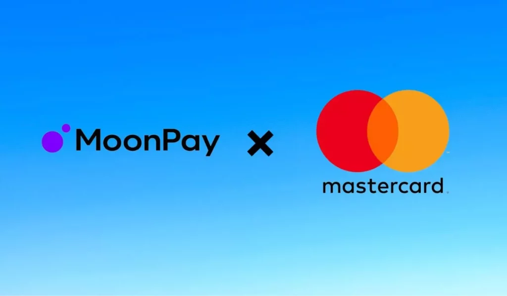 Mastercard & MoonPay Team Up to Streamline Your Transactions
