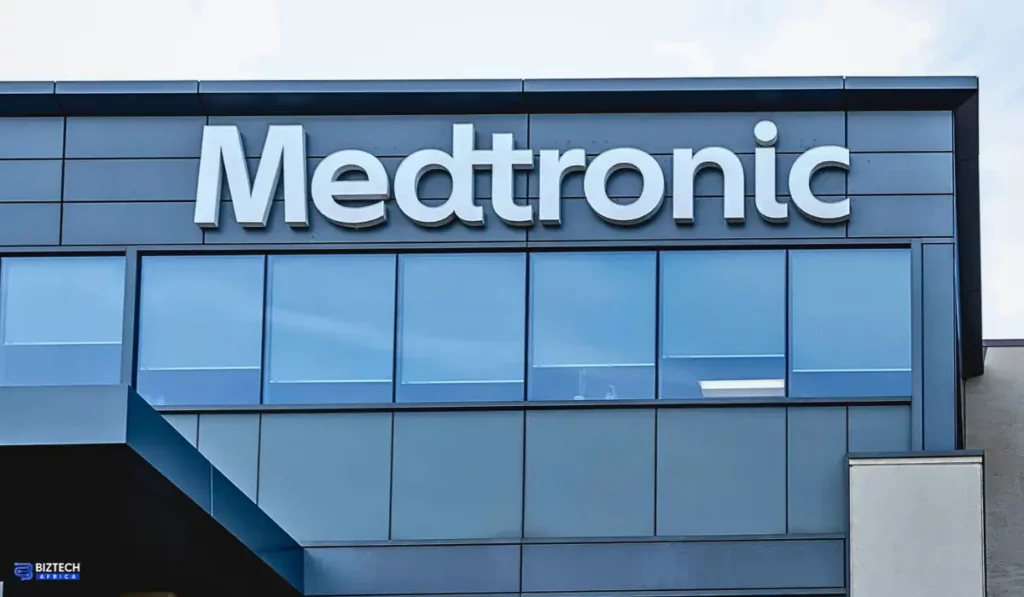 Medtronic  Value stock