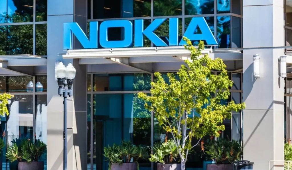 Nokia To Cut Up To 14,000 Jobs As Us Demand Shrinks, Growth Uncertain