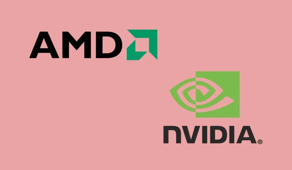 Nvidia and AMD Plan to Launch ARM-Powered Windows Chips to Compete With Intel