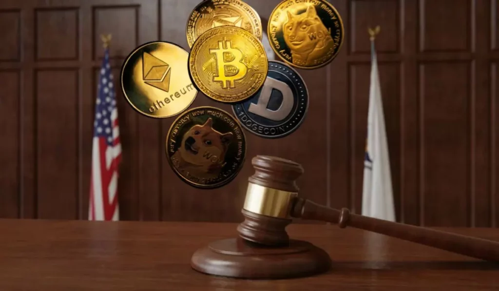 Ripple Surges As Judge Overrules SEC’s Attempt To Appeal Court Decision