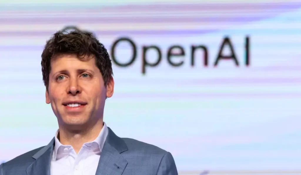 sam altman open ups the some facts 
