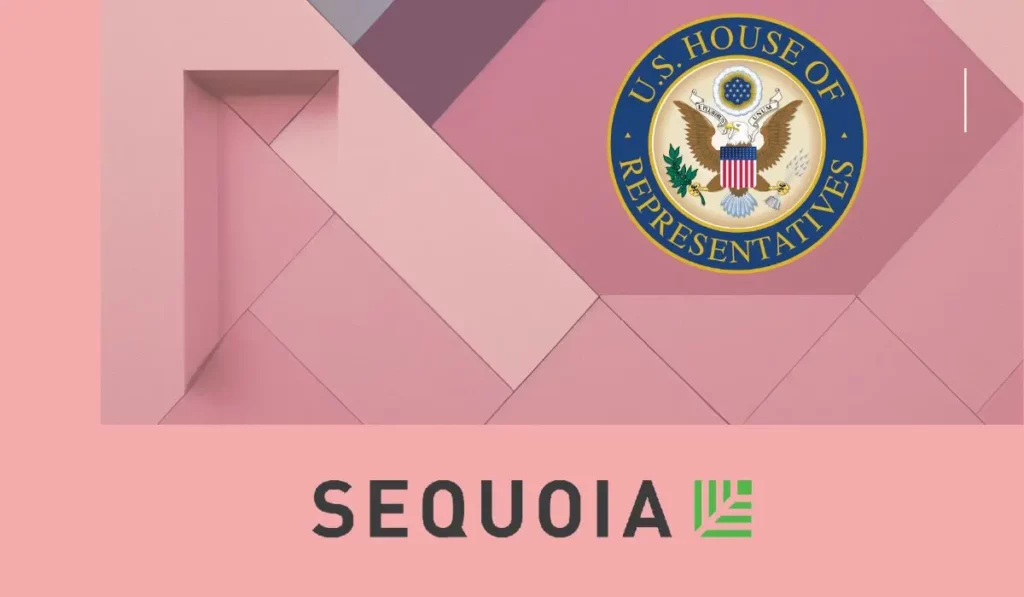 Sequoia Capital Faces Us House Investigation Over Chinese Tech Investments